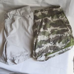Bundle of 2 Avia shorts